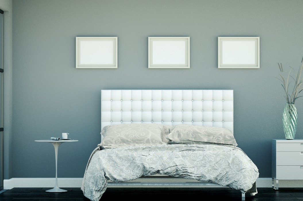 Modernes Schlafzimmer in Osnabrück